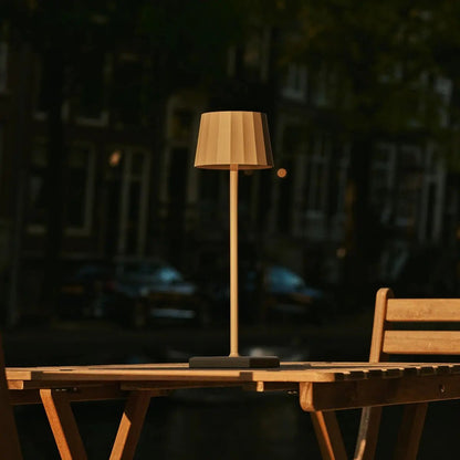 Wouter Koala Bruin Oplaadbare Tafellamp