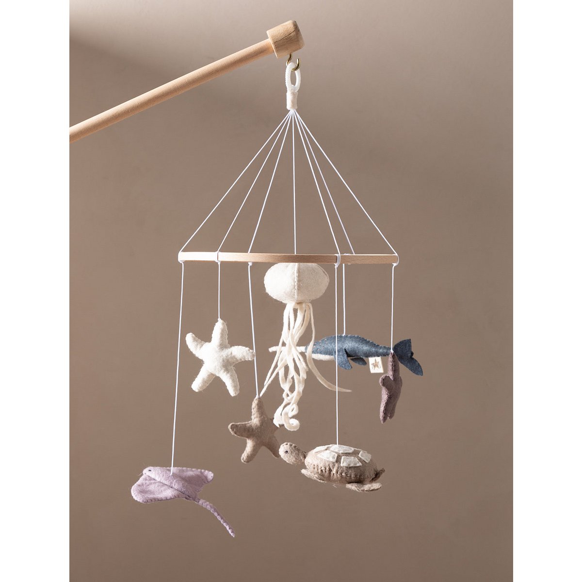 Amalia Babymobiel