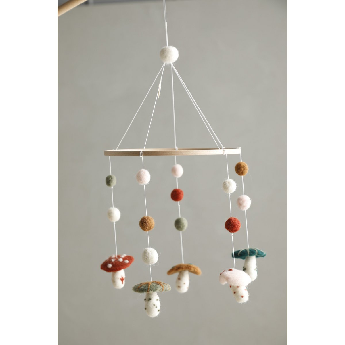 Spons Babymobiel