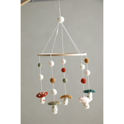 Spons Babymobiel