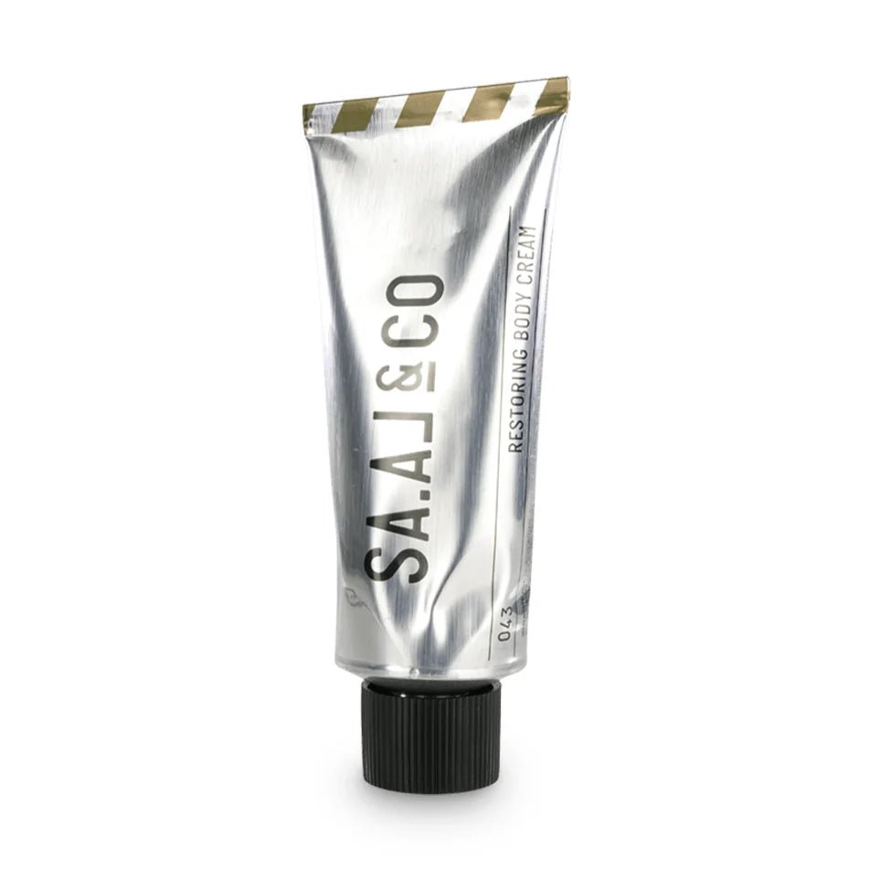 Sa.al&Co Herstellende Bodycrème – 100Ml