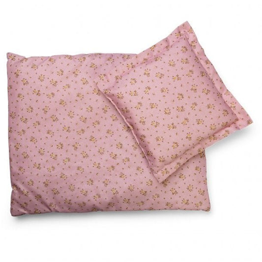 Bedset 50Cm Rose