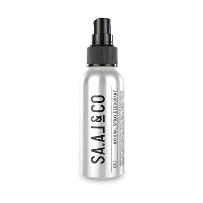 Sa.al&Co Natuurlijke Spray Deodorant – 100Ml