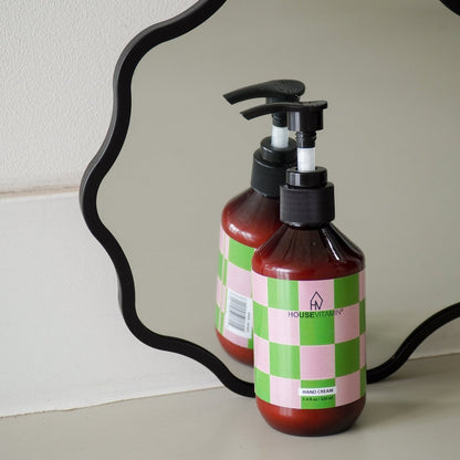 Vegan Handzeepdispenser - Komkommer - 530Ml