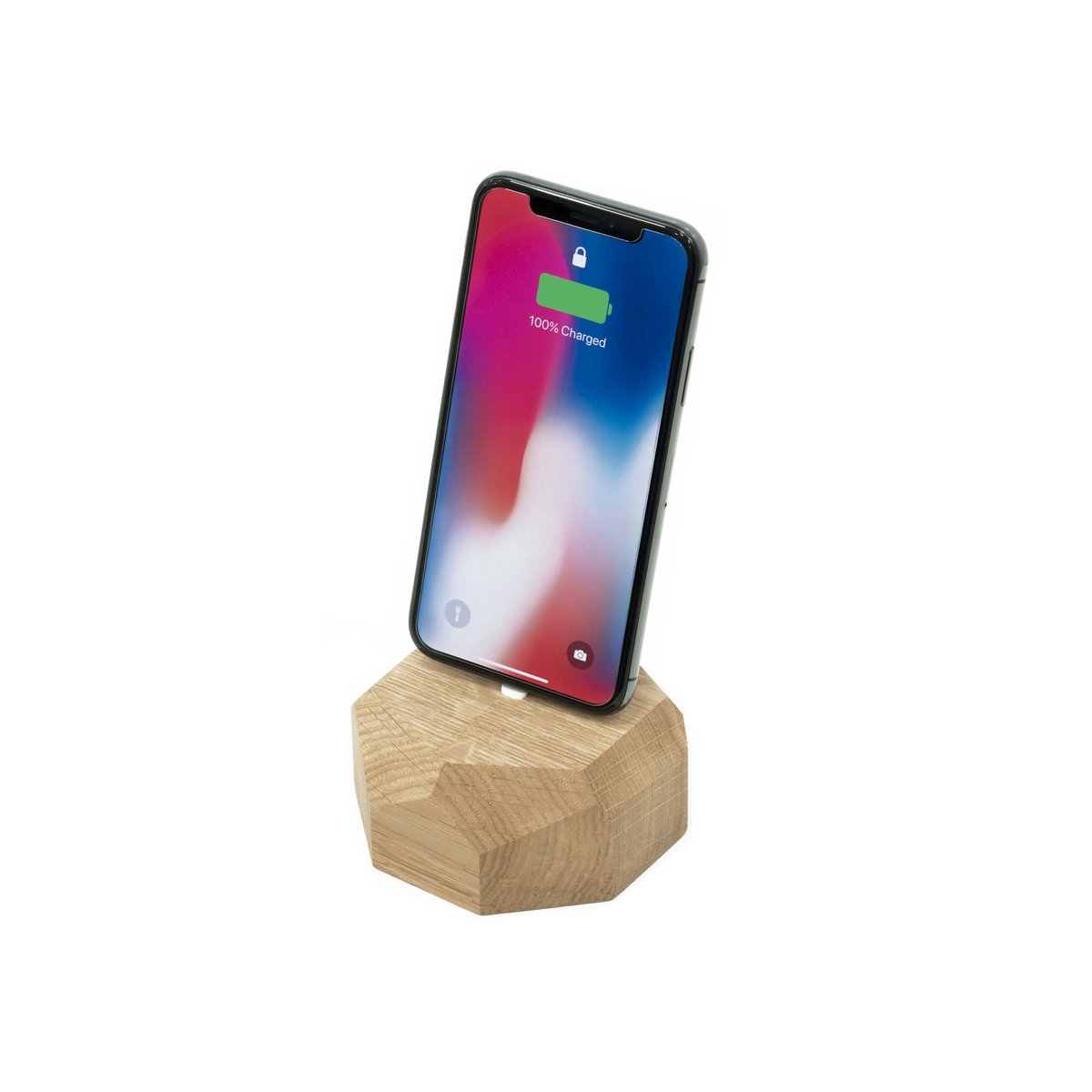 Smartphone-Dock