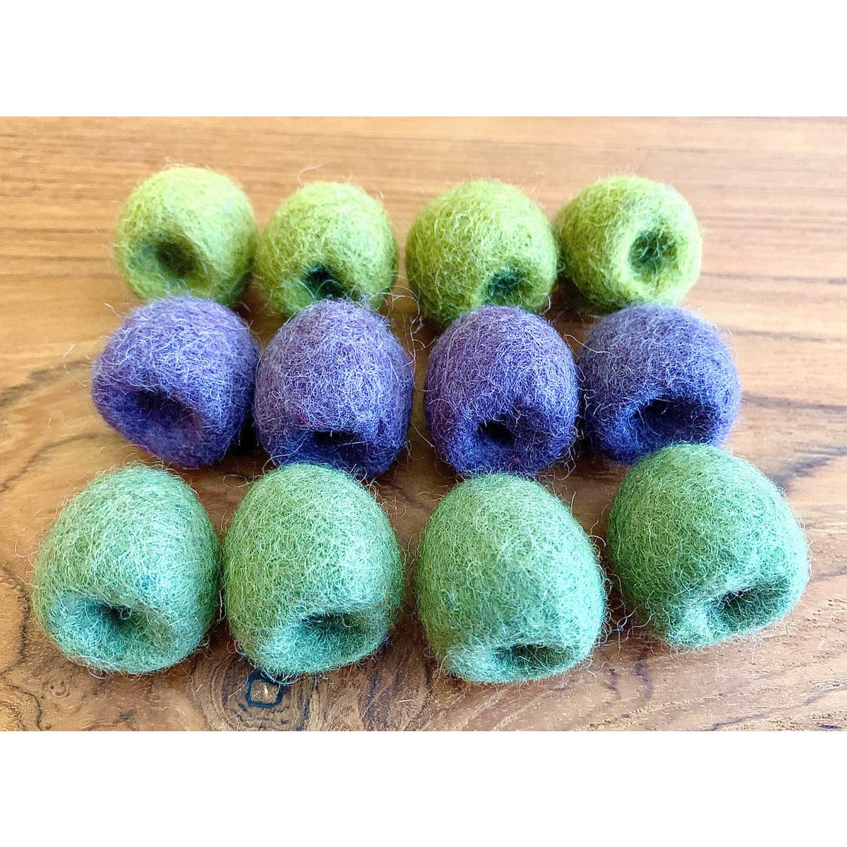 Olives/12Pc