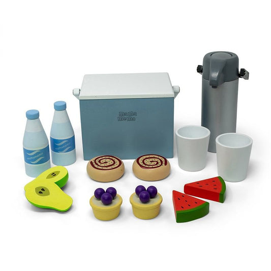 Koeltas Met Picnicset