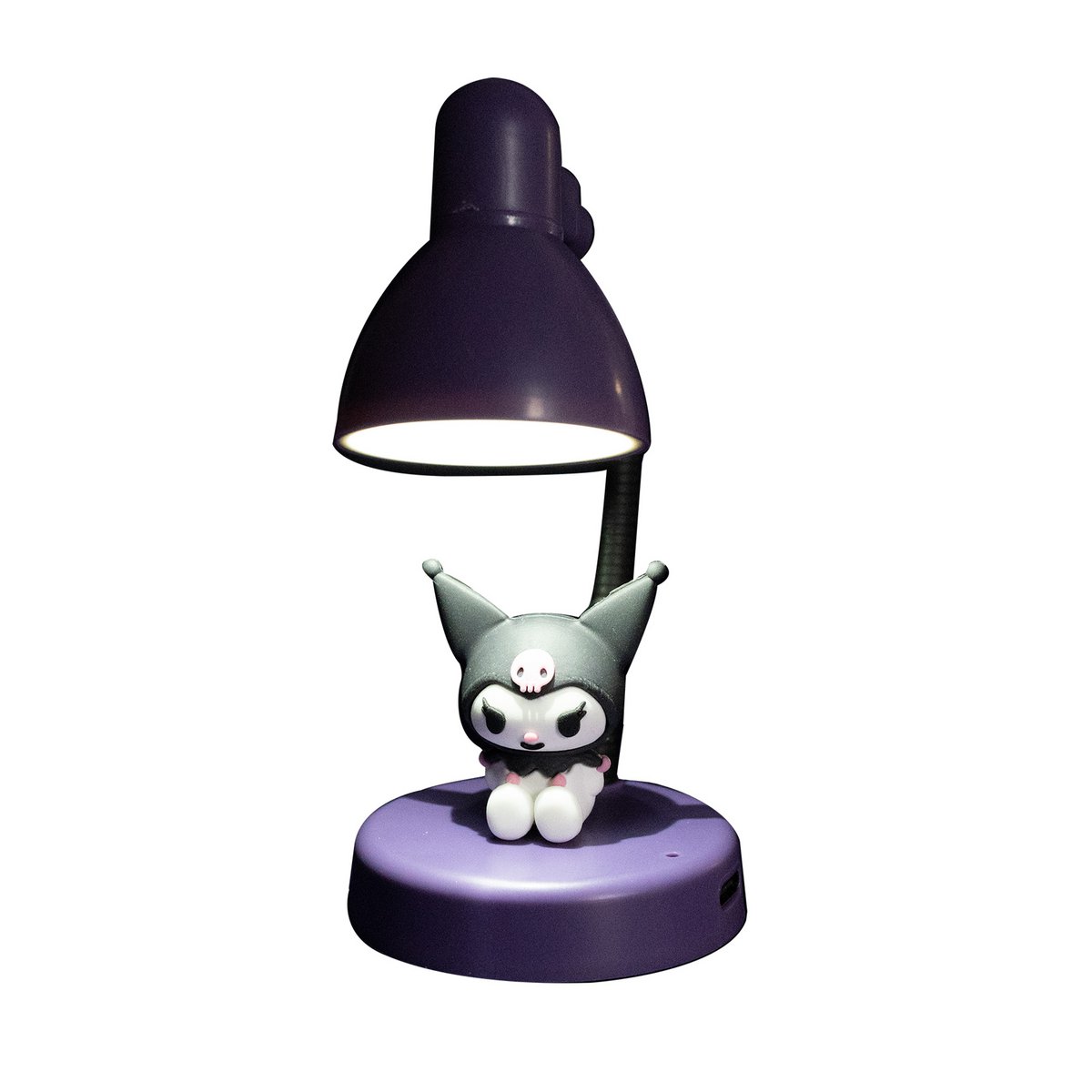 Sanrio Kuromi - Mini Lampe Usb