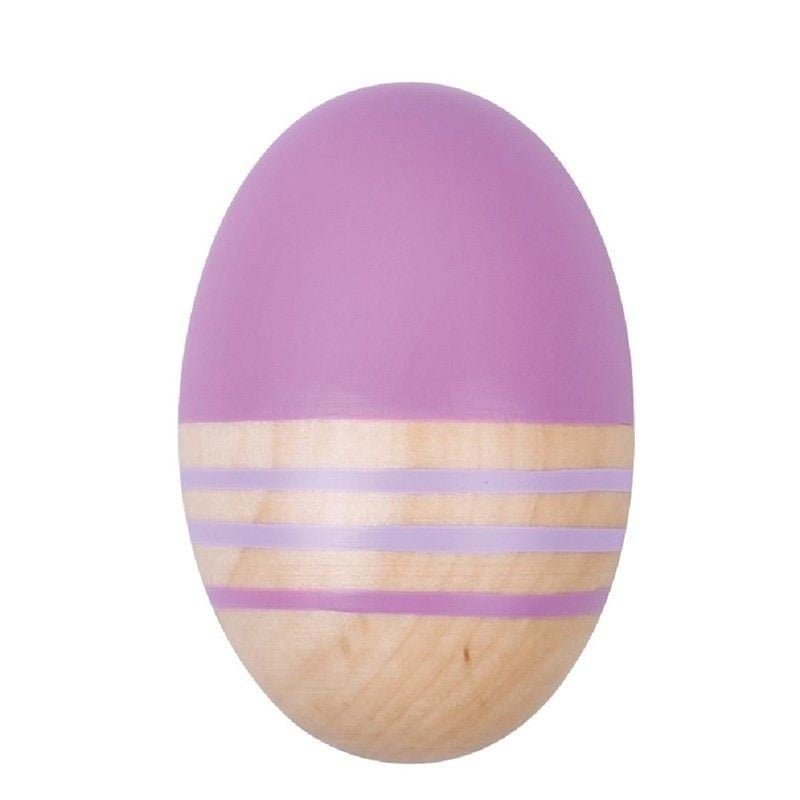 Maraca Ei Paars