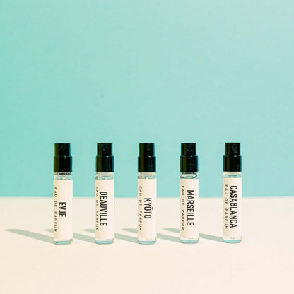 Marseille - Eau De Parfum