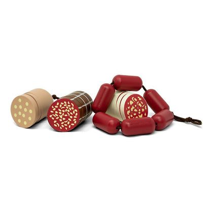 Italiaanse Salami
