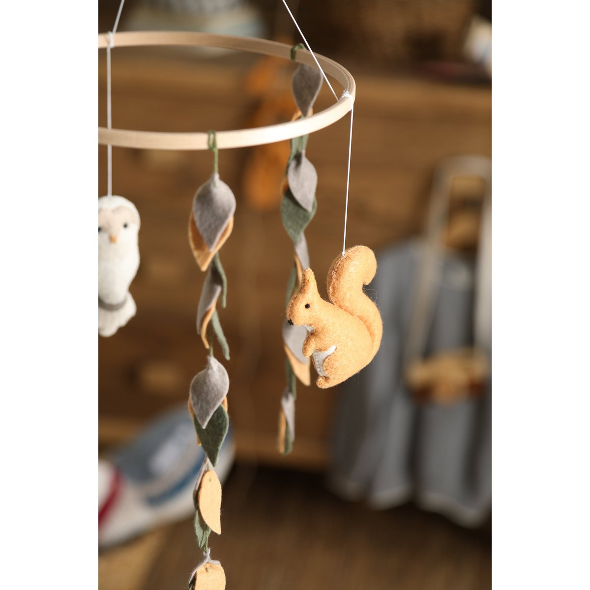 Saga-Babymobiel