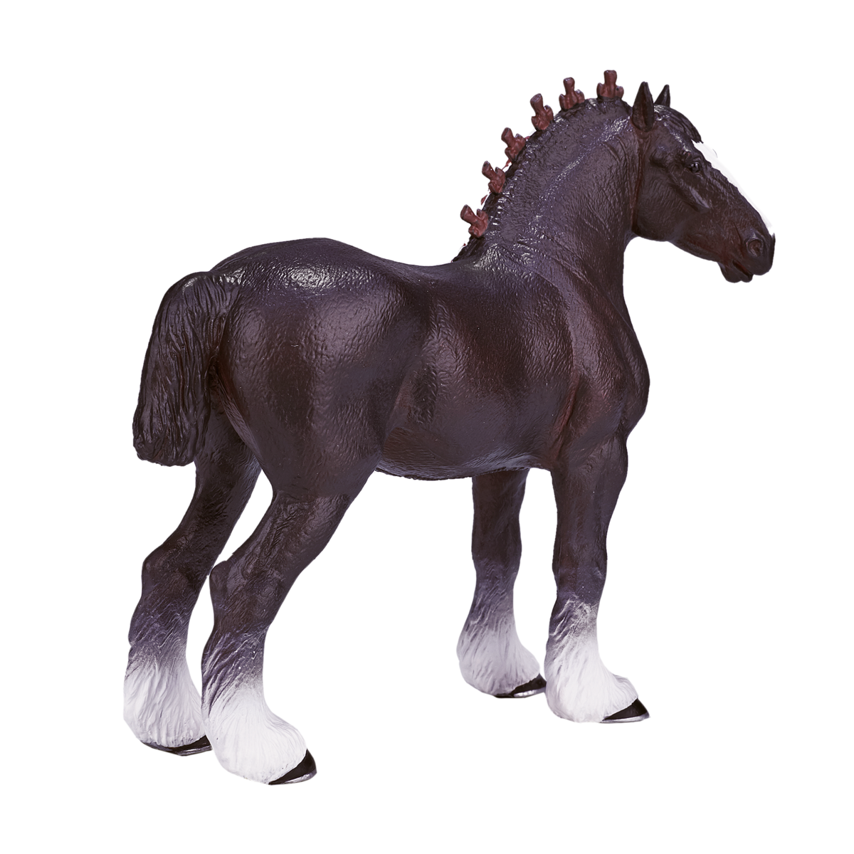 Mojo Horses Speelgoed Shire Paard - 387290