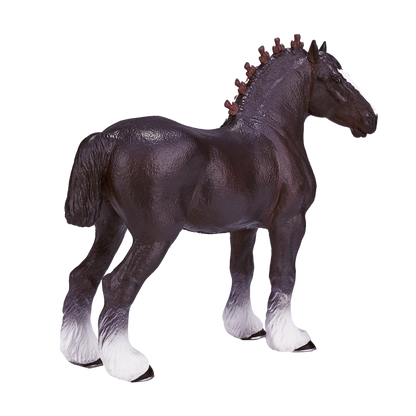 Mojo Horses Speelgoed Shire Paard - 387290