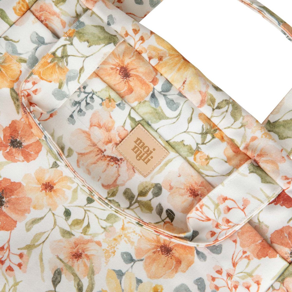 Make-Up Tasjesset "Flower Power"