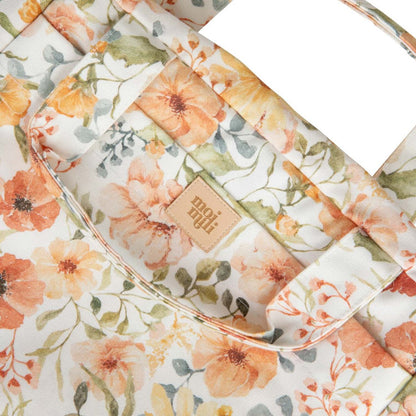 Make-Up Tasjesset "Flower Power"