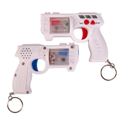 Lasergame