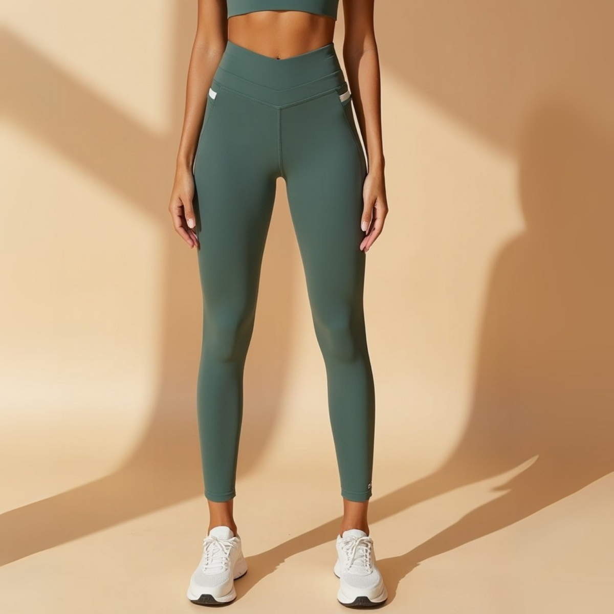 Bad Habits® High-Taist Leggings