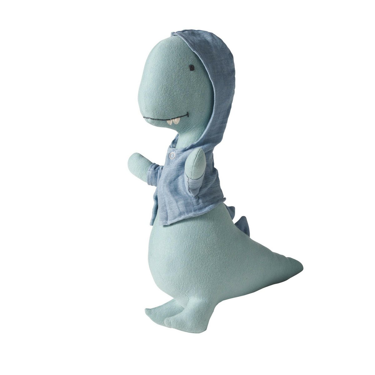 Knuffel Jersey Dino Mats