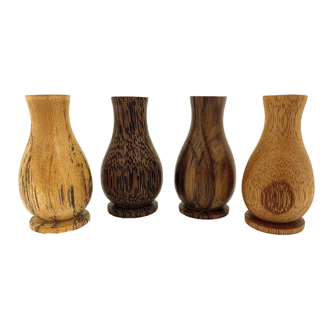 Mini Ww Urns/4Pc