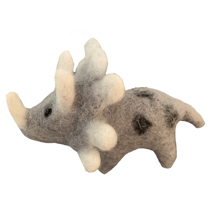 Baby Dinosaur/2Pc