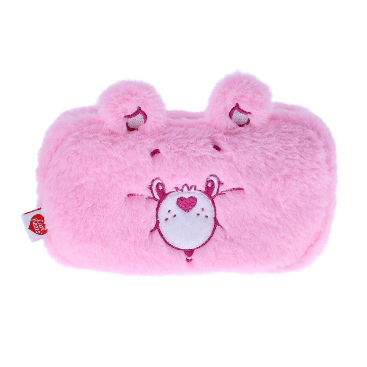 Troetelbeertjes - Etui Van Pluche