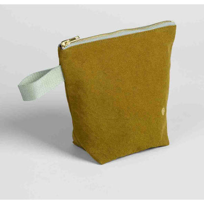Iona Noten 22 X 18 X 7,5 Toilettas