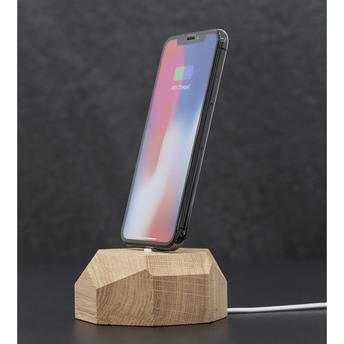 Smartphone-Dock