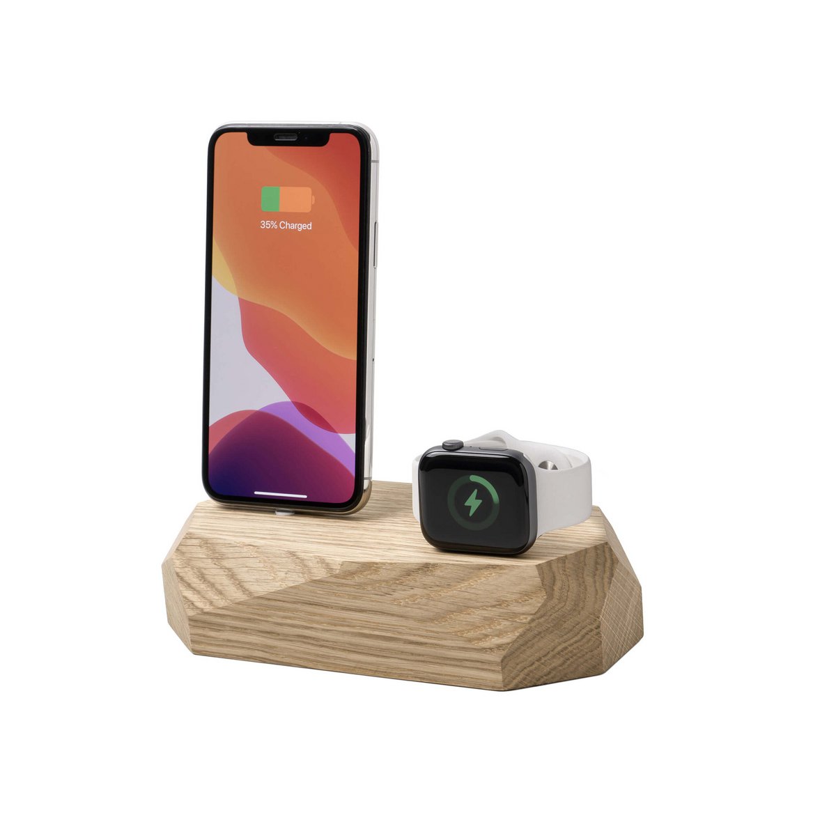 Combo-Dock