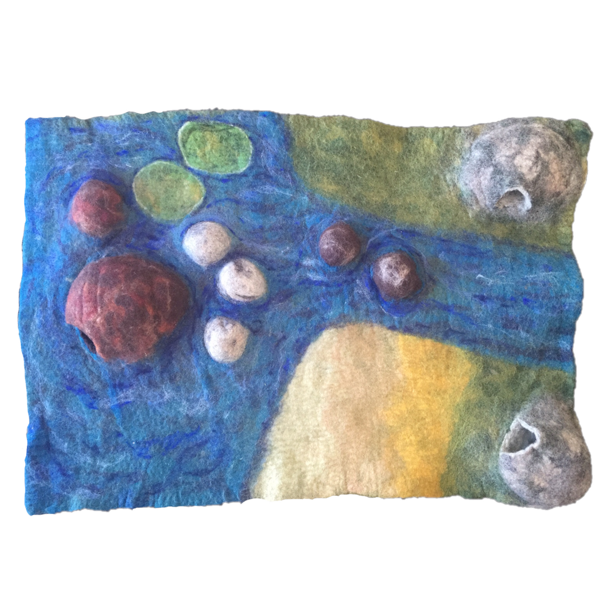 Estuary Mat