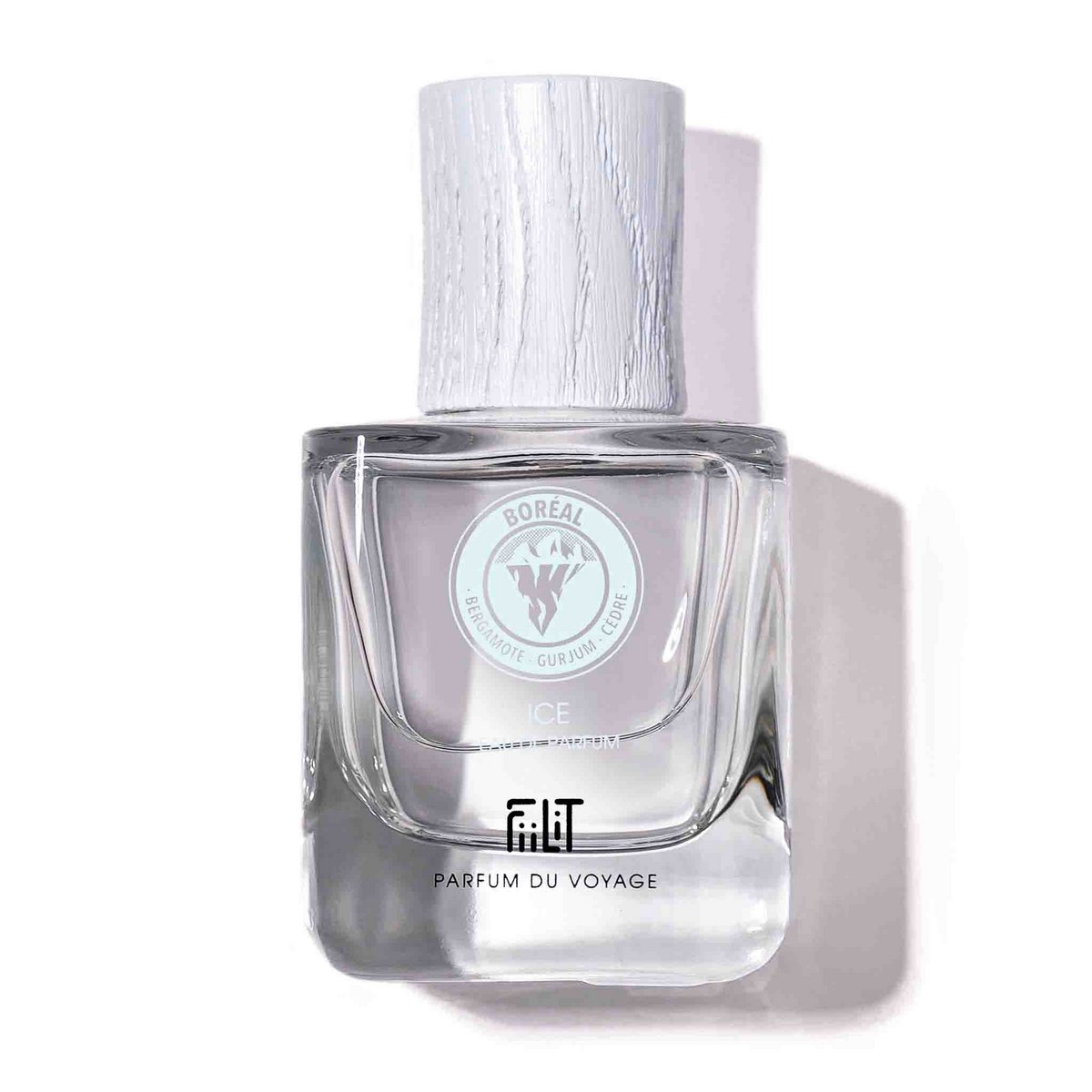 Eau De Parfum-Tester 50 Ml