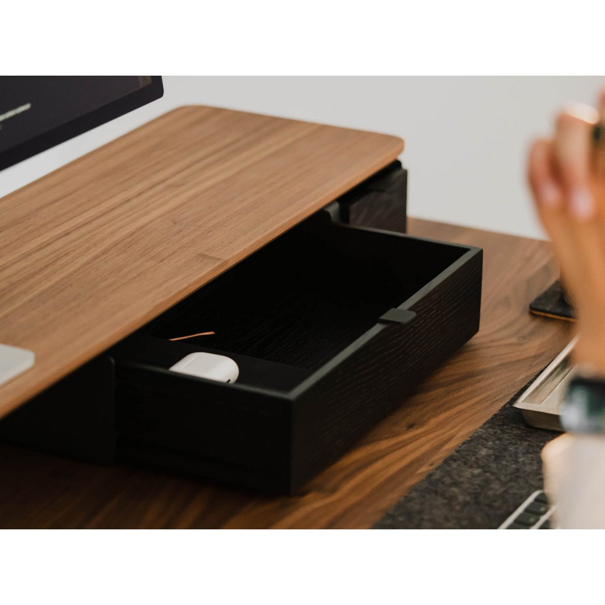 Grote Modulaire Lade - Extra Extra Bureauplank
