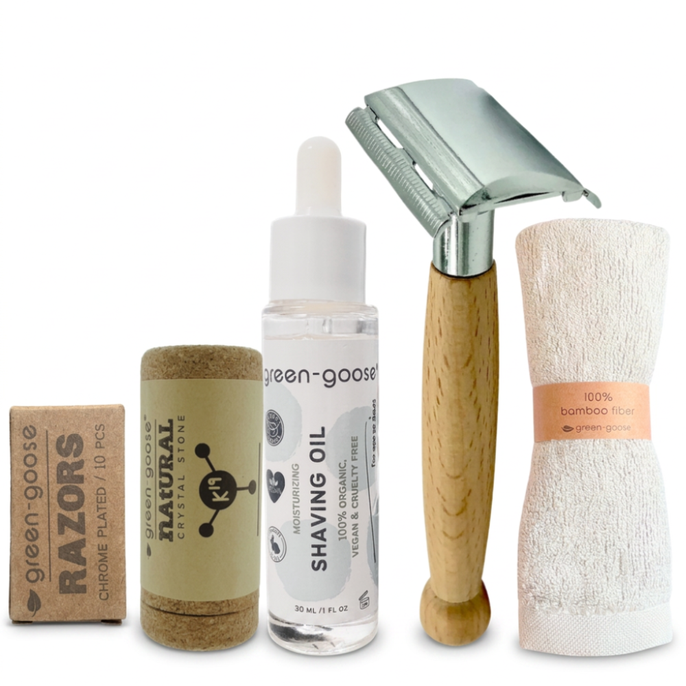 Green-Goose Geschenkset Scheren