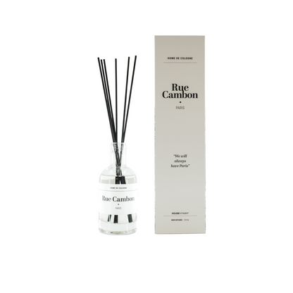 Rietdistributie - Rue Cambon Paris - 500 Ml