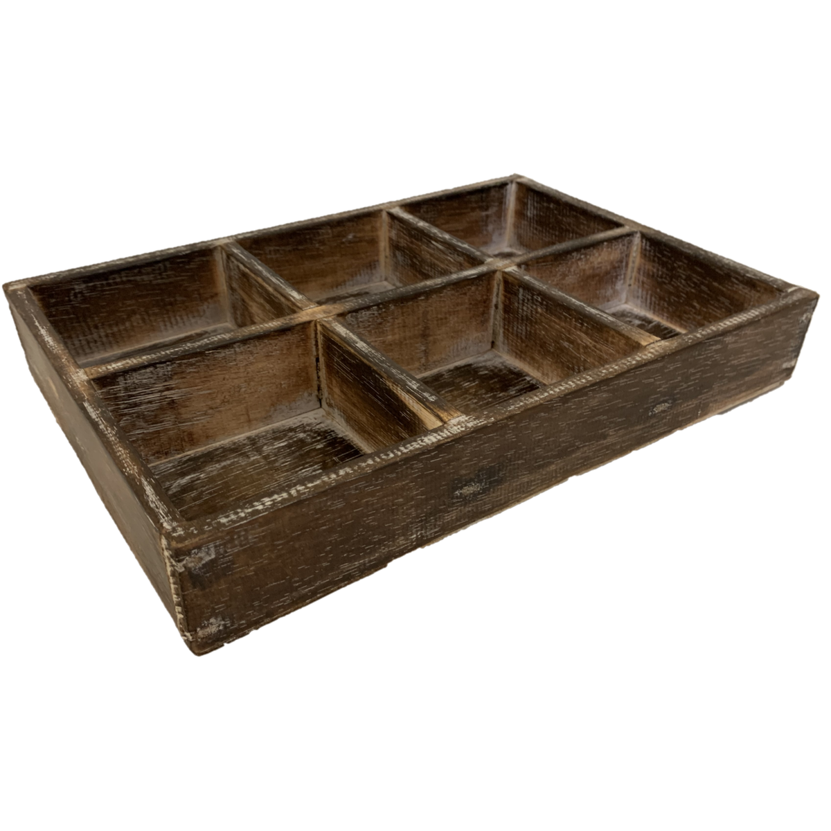 6 Hole 10Cm Tray