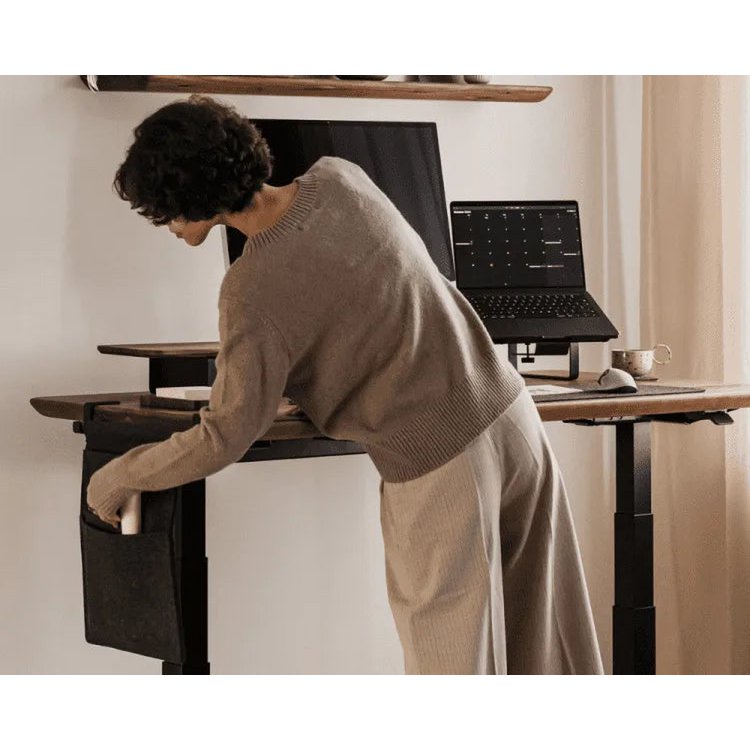 Hangende Bureau-Organizer