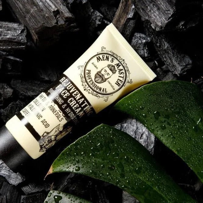 Men's Master Hydraterende Anti-Aging Gezichtscrème – 75Ml