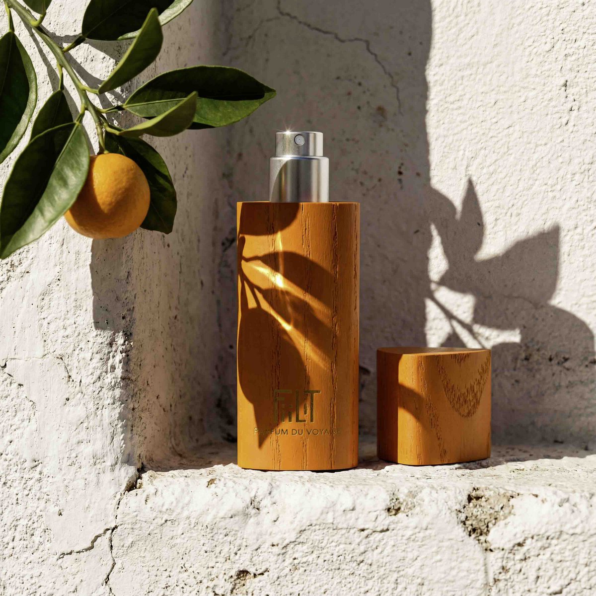 Lover - Andalucía Eau De Parfum