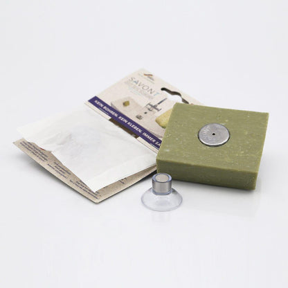 Magnetische Zeephouder