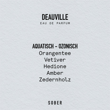 Deauville - Eau De Parfum
