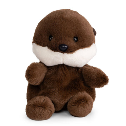 Living Nature Knuffel Little Snugglies Woodland Bosdieren Pluche