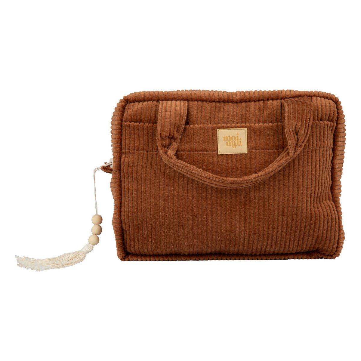Make-Up Tasjesset "Caramel"