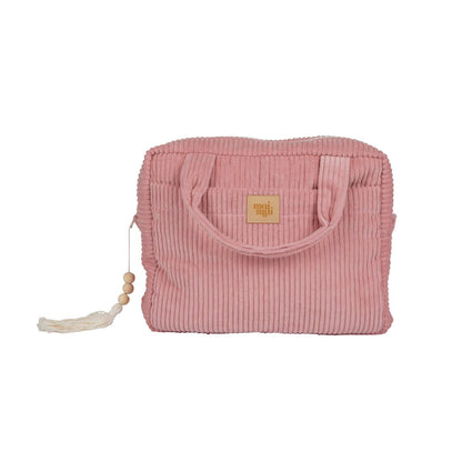Make-Uptasjesset "Baby Roze"