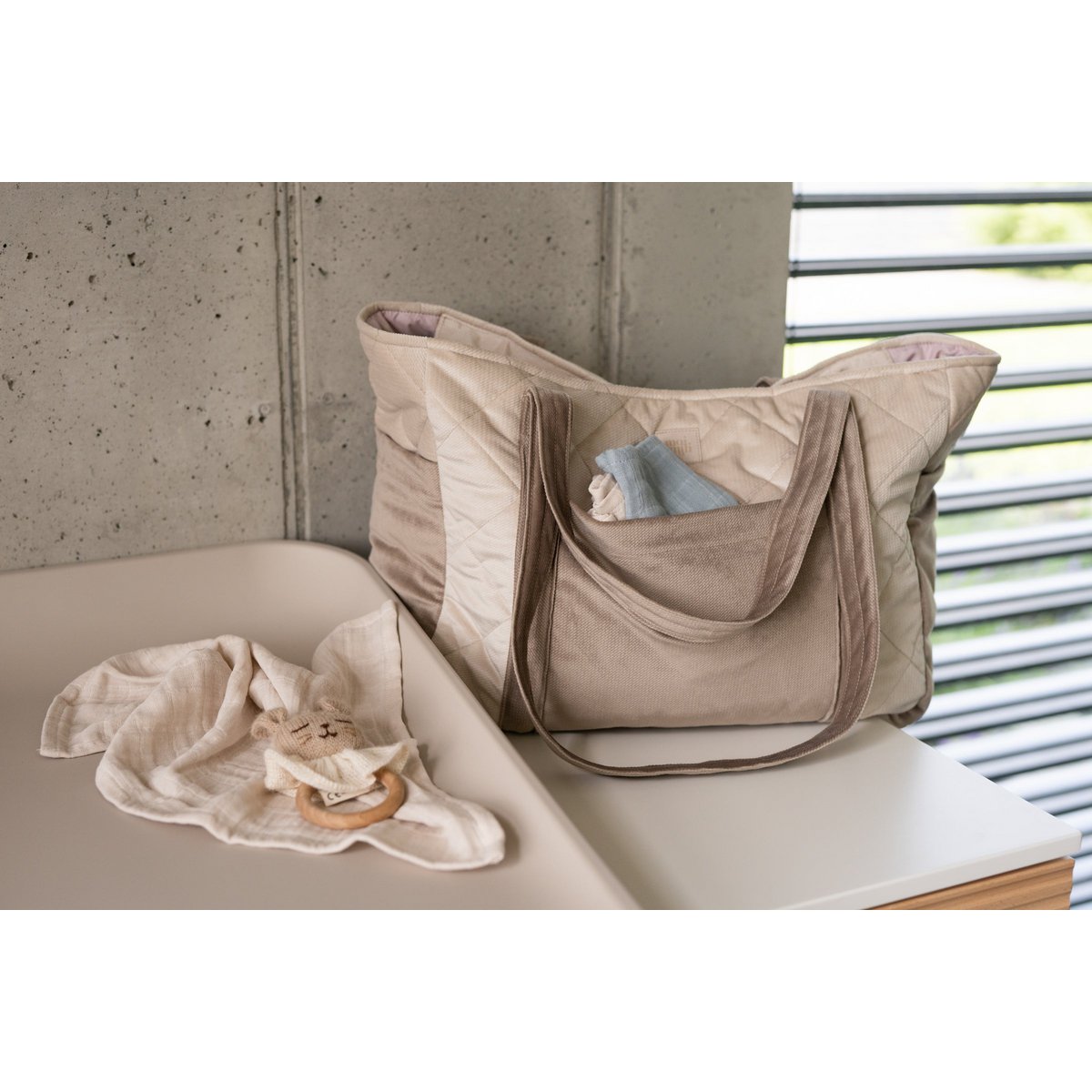 Reistas "Beige"