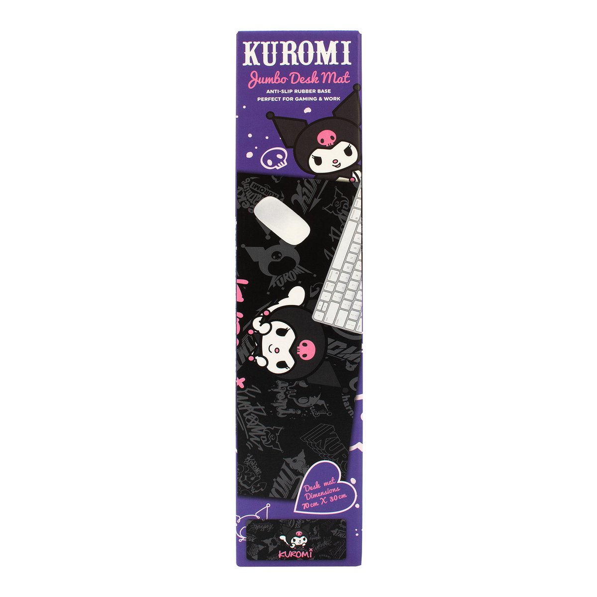 Sanrio Kuromi - Desk Pad