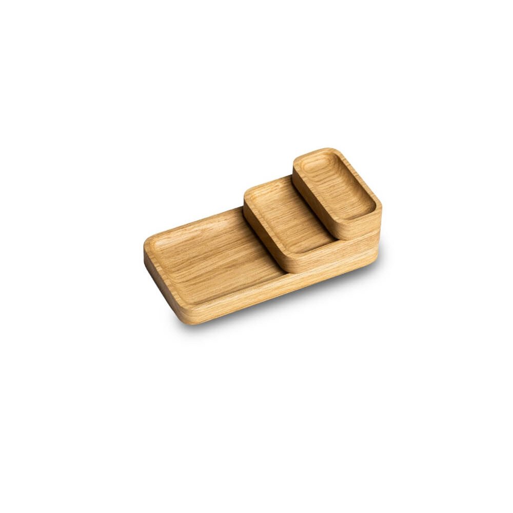 Catchall-Dienblad Mini