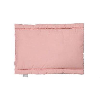 Poppen Verschoonkussen Blush