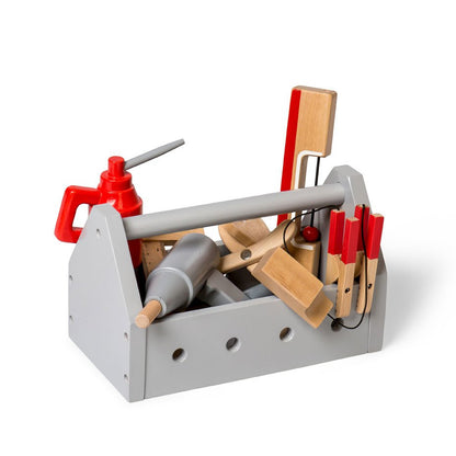 Werkbank Hout