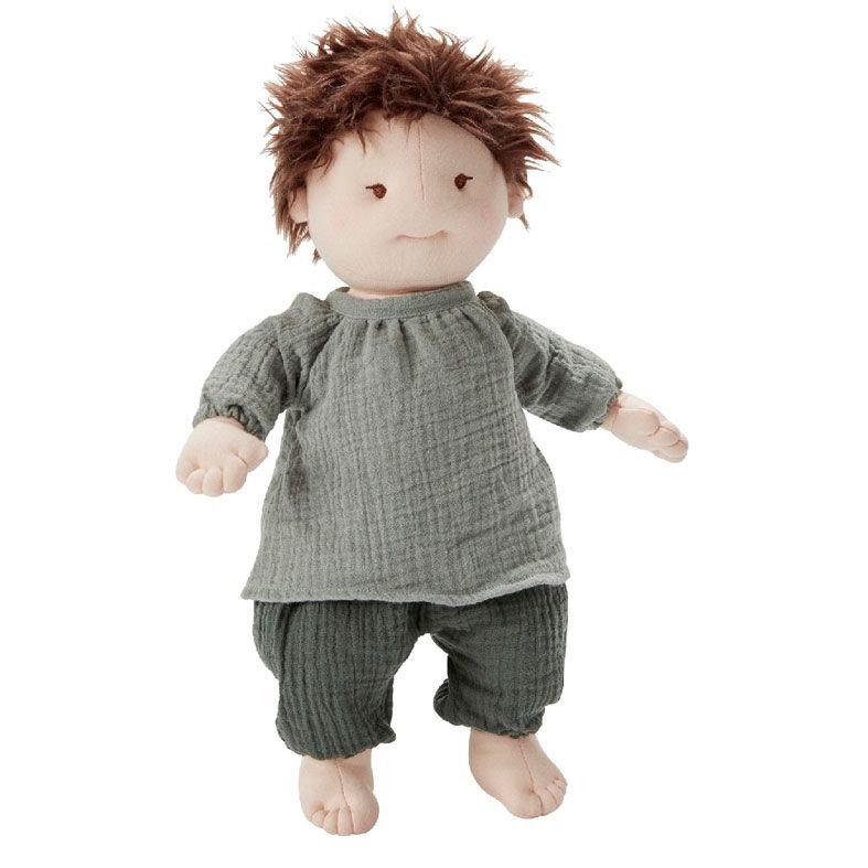 Knuffelpop Victor 42 Cm