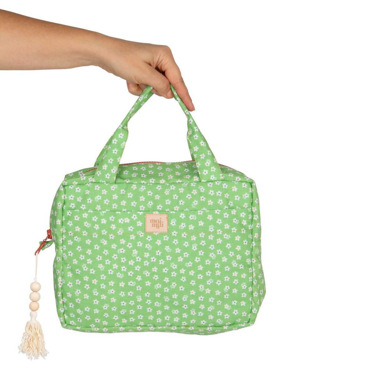 Make-Up Tasjesset "Green Meadow"